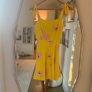 Zara Sun Dress
